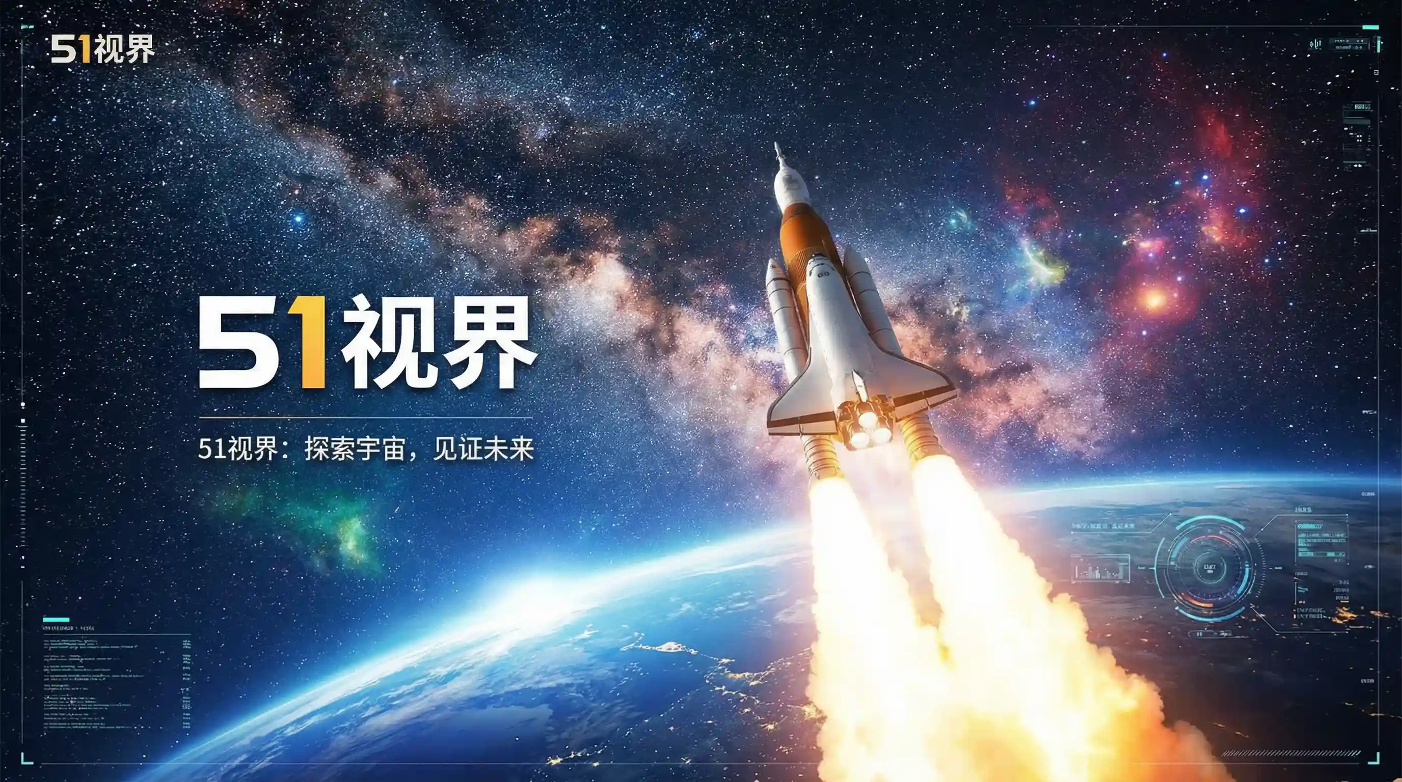太空探索与航天发射 - 天美传媒新剧国产 追踪航天动态